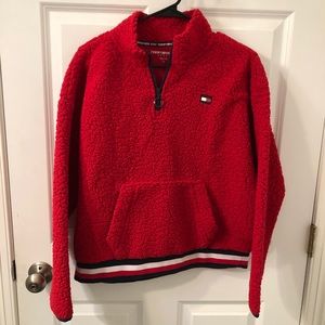 Tommy Hilfiger Sherpa